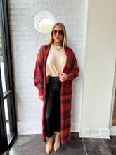 Load image into Gallery viewer, Mumu Edith Cardigan / Mood Ring Knit
