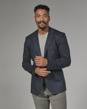 Load image into Gallery viewer, 7 Diamonds Penn Blazer
