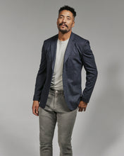 Load image into Gallery viewer, 7 Diamonds Penn Blazer
