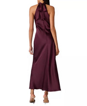 Load image into Gallery viewer, Steve Madden Lara Dress / Purple Wine
