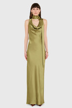 Load image into Gallery viewer, Amanda Uprichard Paula Maxi Dress

