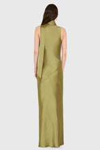 Load image into Gallery viewer, Amanda Uprichard Paula Maxi Dress
