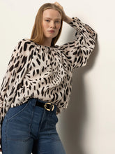 Load image into Gallery viewer, Sanctuary Wild Dreamer Blouse / Mother Leo
