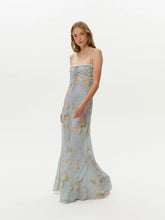 Load image into Gallery viewer, For Love and Lemons Natalie Maxi Dress
