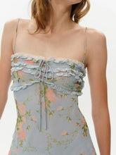 Load image into Gallery viewer, For Love and Lemons Natalie Maxi Dress
