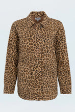 Load image into Gallery viewer, Pistola Cecile Quilted Jacket
