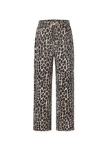 Load image into Gallery viewer, FRNCH Bobtail Pant / Leopard
