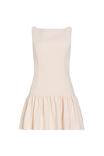 Load image into Gallery viewer, Amanda Uprichard Katina Skort Romper
