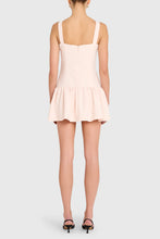 Load image into Gallery viewer, Amanda Uprichard Katina Skort Romper
