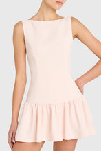 Load image into Gallery viewer, Amanda Uprichard Katina Skort Romper
