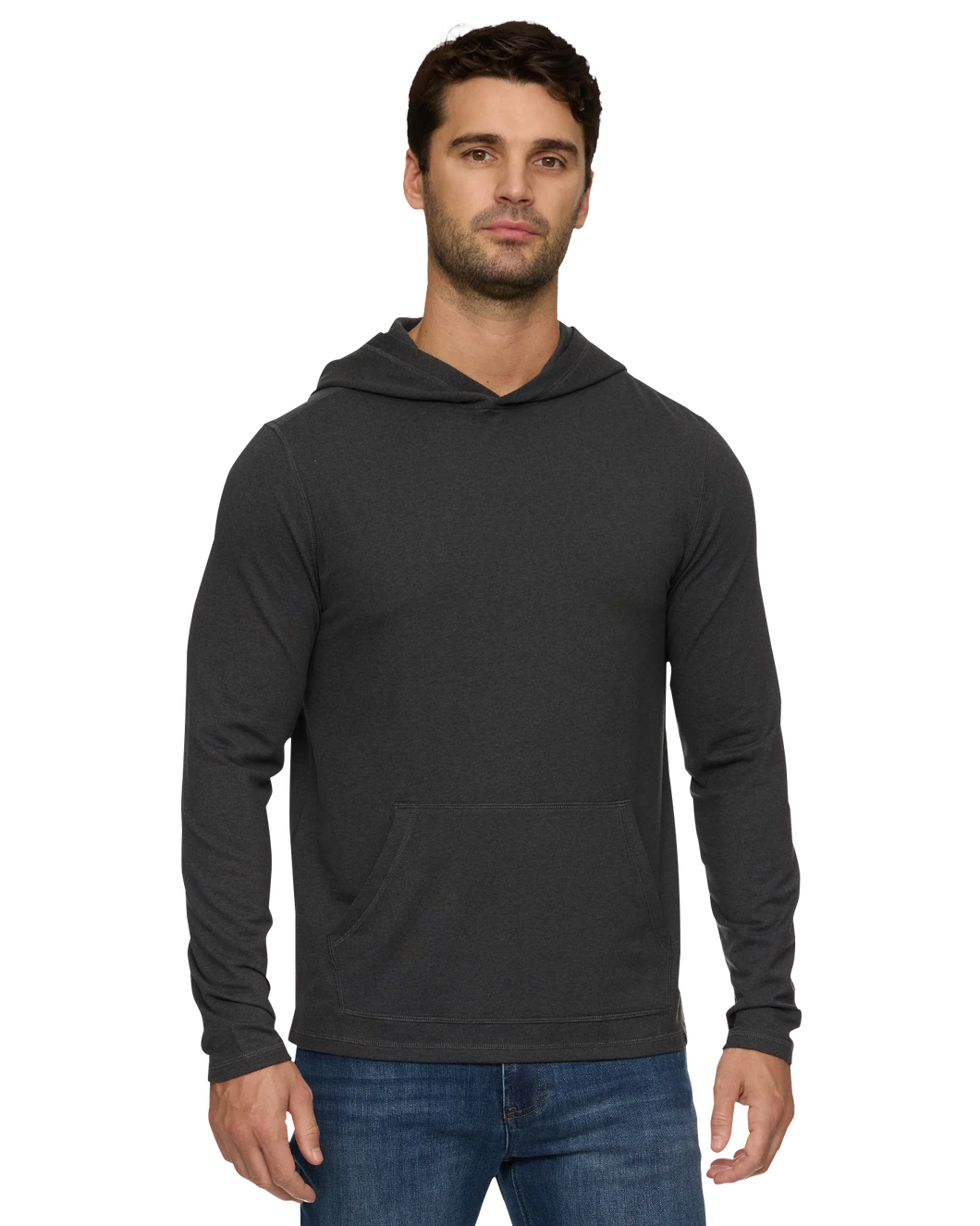 Flag & Anthem Eaton Clutch LS Hoodie