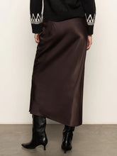 Load image into Gallery viewer, Sanctuary Everyday Maxi Skirt / Semi Sweet
