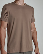 Load image into Gallery viewer, 7Diamonds Core Crew Neck Tee / Caribou
