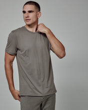 Load image into Gallery viewer, 7Diamonds Core Crew Neck Tee / Steel Grey
