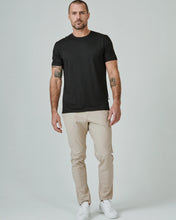 Load image into Gallery viewer, 7Diamonds Core Crew Neck Tee / Black
