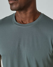 Load image into Gallery viewer, 7Diamonds Core Crew Neck Tee / Drake
