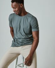 Load image into Gallery viewer, 7Diamonds Core Crew Neck Tee / Drake
