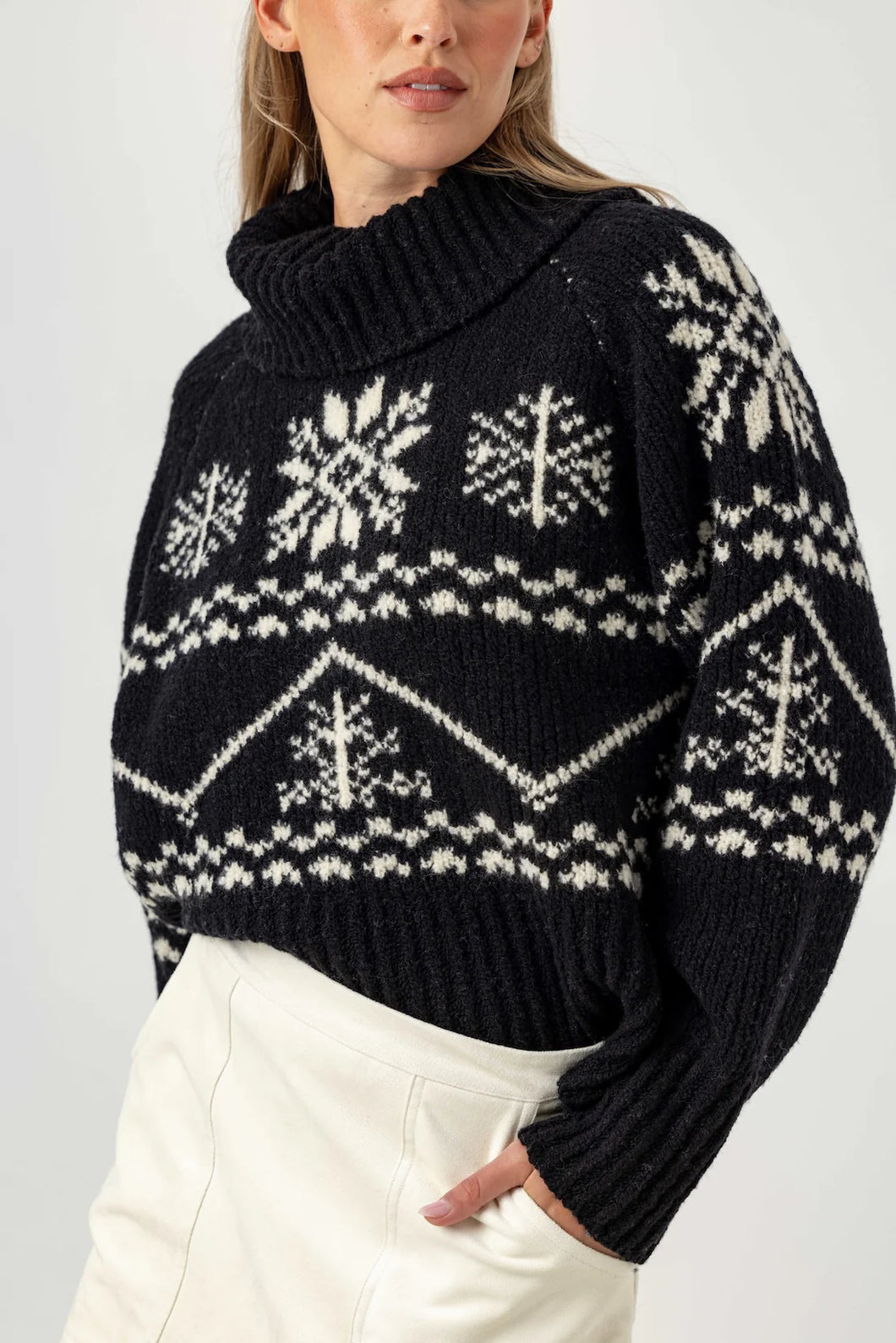 Sundays Cindy Sweater