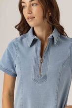 Load image into Gallery viewer, Sundays Claudine Mini Dress
