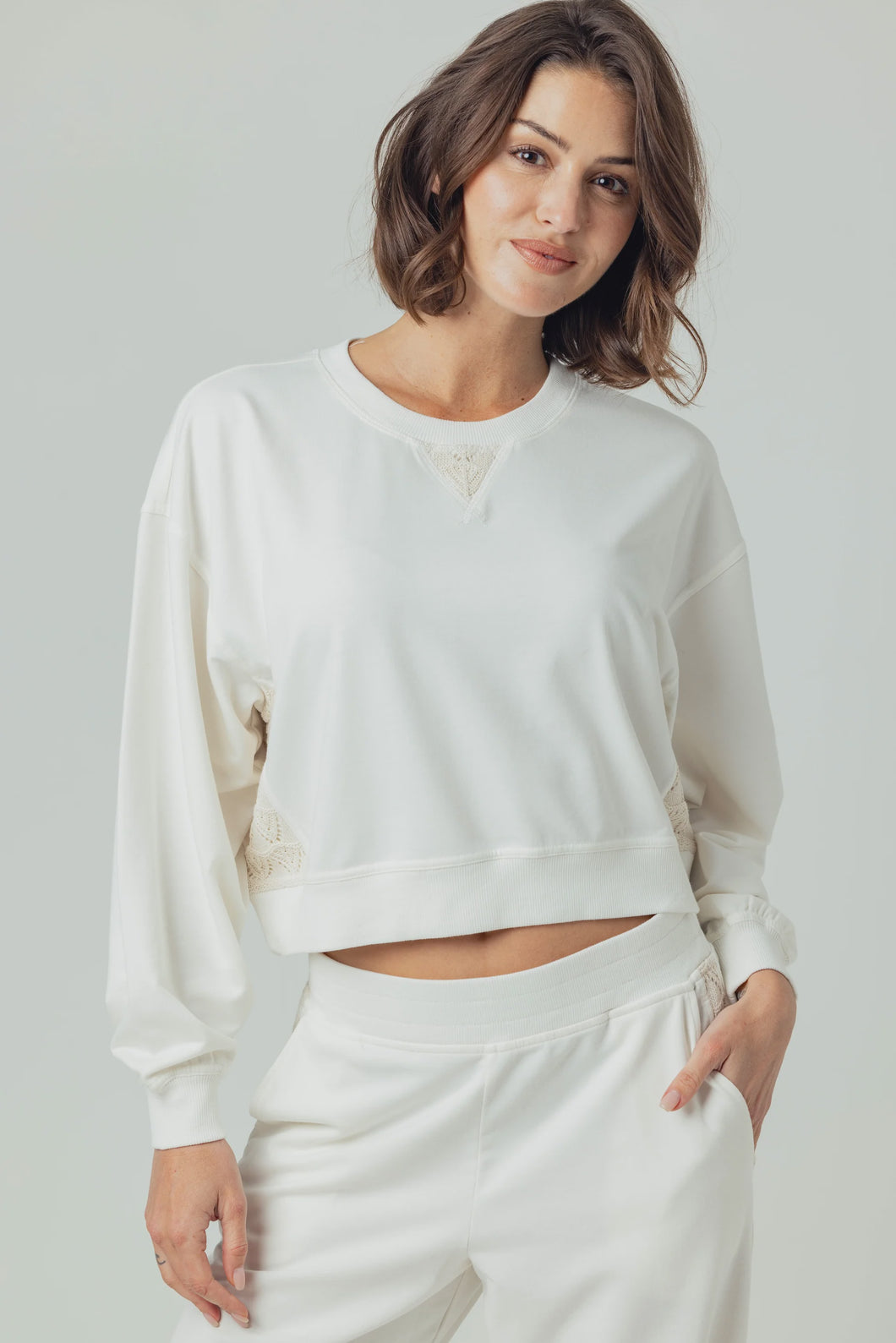 Sundays Coralie Sweatshirt
