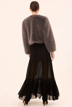 Load image into Gallery viewer, Misa Jordyn Cropped Jacket
