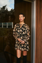 Load image into Gallery viewer, Lucy Paris Santino Mini Dress
