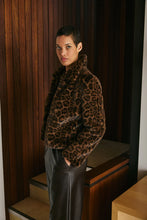 Load image into Gallery viewer, Lucy Paris Bambi Fur Jacket
