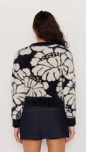 Load image into Gallery viewer, MinkPink Eden Intarzia Knit Sweater
