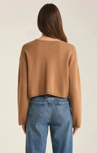 Load image into Gallery viewer, Z Supply Estelle Cardigan / Burro
