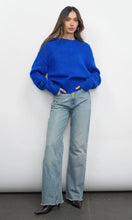 Load image into Gallery viewer, Greylin Larson Cozy Fuzzy Sweater
