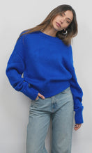 Load image into Gallery viewer, Greylin Larson Cozy Fuzzy Sweater
