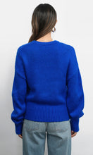 Load image into Gallery viewer, Greylin Larson Cozy Fuzzy Sweater
