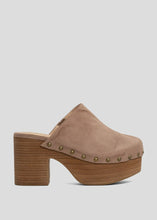 Load image into Gallery viewer, ShuShop Gigi Clog
