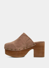 Load image into Gallery viewer, ShuShop Gigi Clog
