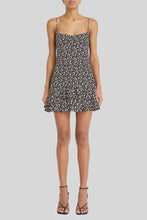 Load image into Gallery viewer, Amanda Uprichard Magnolia Romper / Odette Print

