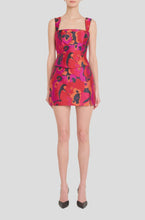Load image into Gallery viewer, Amanda Uprichard Ceronne Top / Pink Multi
