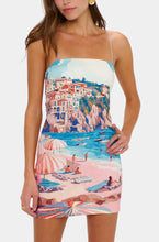 Load image into Gallery viewer, Show Me Your MUMU PTO Mini Dress
