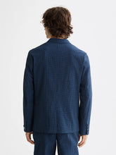 Load image into Gallery viewer, Scotch &amp; Soda Regular Fit Unconstructed Blazer
