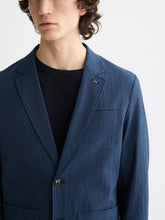 Load image into Gallery viewer, Scotch &amp; Soda Regular Fit Unconstructed Blazer
