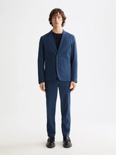 Load image into Gallery viewer, Scotch &amp; Soda Regular Fit Unconstructed Blazer
