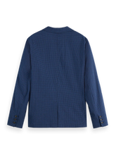 Load image into Gallery viewer, Scotch &amp; Soda Regular Fit Unconstructed Blazer
