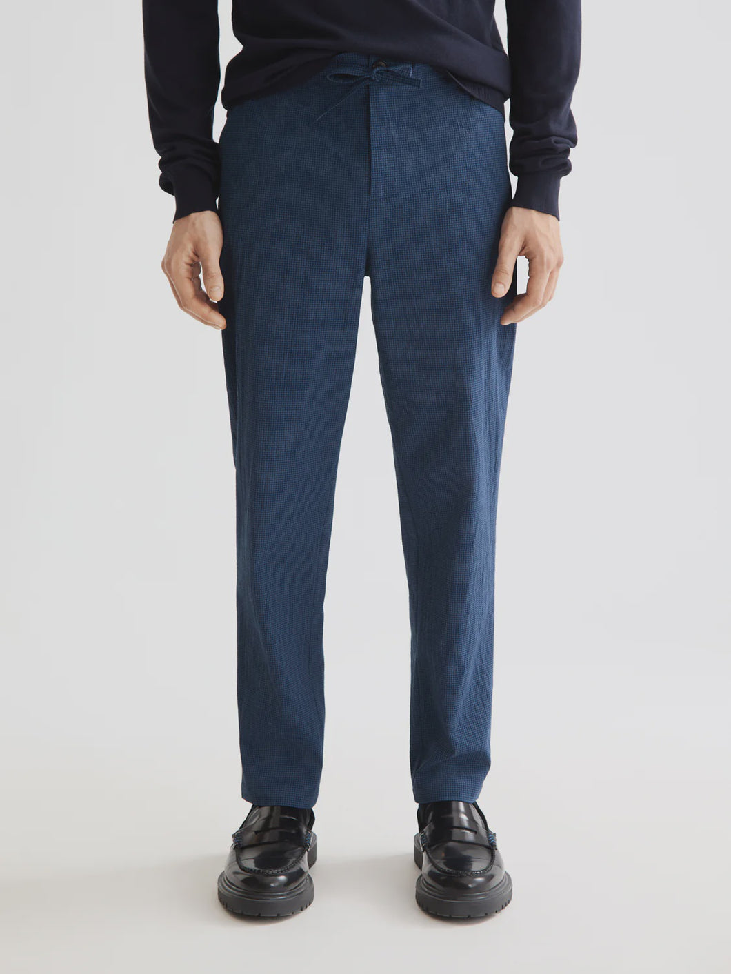 Scotch & Soda Finch Cotton Blend Pant