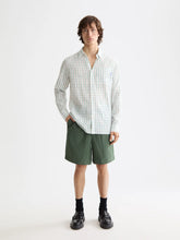 Load image into Gallery viewer, Scotch &amp; Soda Striped Cotton Viole Shirt
