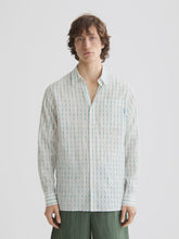 Load image into Gallery viewer, Scotch &amp; Soda Striped Cotton Viole Shirt
