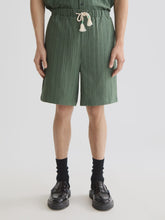 Load image into Gallery viewer, Scotch &amp; Soda Fave Tonal Striped Regular Shorts
