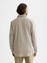 Load image into Gallery viewer, SCOTCH &amp; SODA Microcheck Cotton Poplin Shirt
