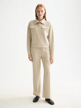 Load image into Gallery viewer, Scotch &amp; Soda Tencel Utility Sweatshirt
