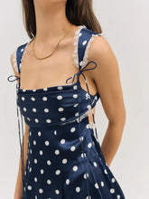Load image into Gallery viewer, For Love &amp; Lemons Holland Mini dress

