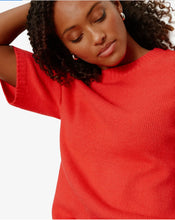 Load image into Gallery viewer, Sanctuary Perfect Sweater Tee
