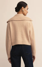 Load image into Gallery viewer, Z Supply Holmen Cardigan / Macaroon
